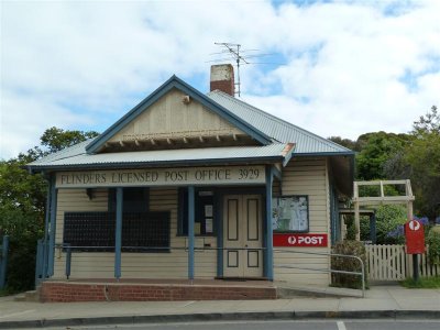 Flinders,  Mornington Peninsula