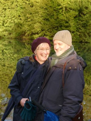 Snowdrop outing 18-FEB-2012
