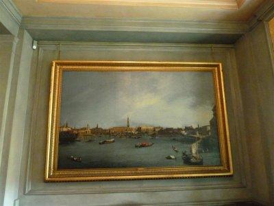 A Canaletto