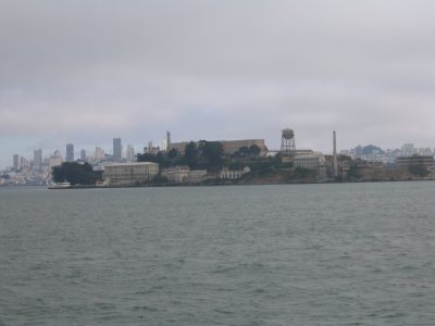 Alacatraz