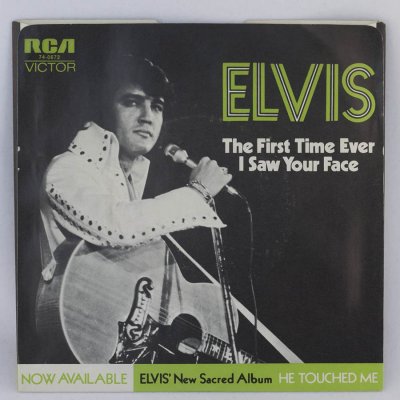 E2_Elvis Presley, The First Time Ever I Saw Your Face (ps).jpg