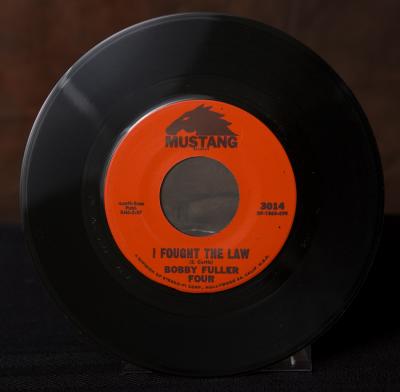 Bobby Fuller Four