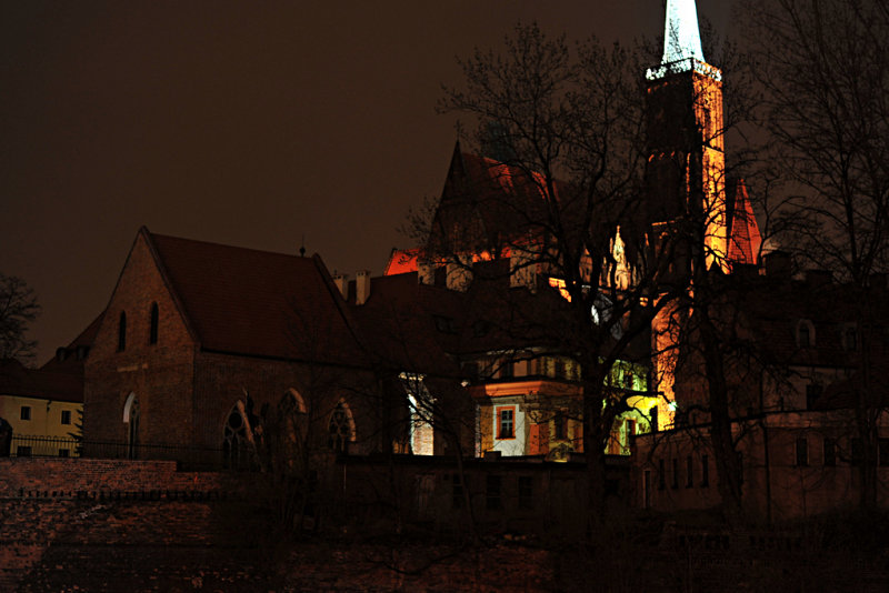 OSTROW TUMSKI
