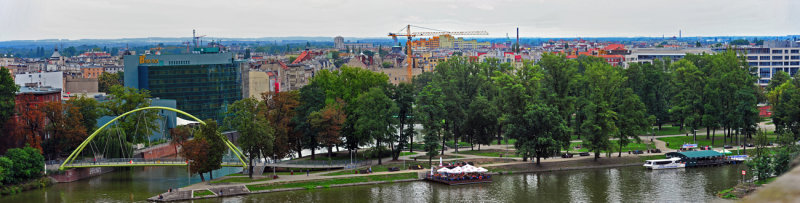 Wroclaw