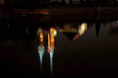 WEEKLY CHALENGE 104: Reflections