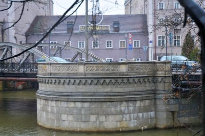 THE BRIDGE