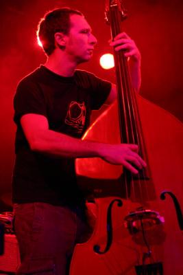 Bajofondo Tangoclub 4