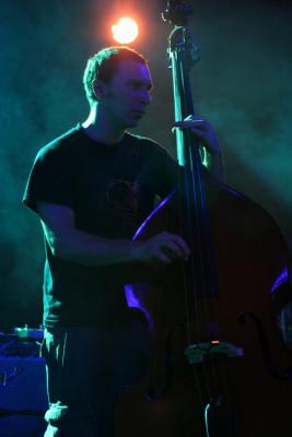 Bajofondo Tangoclub 8