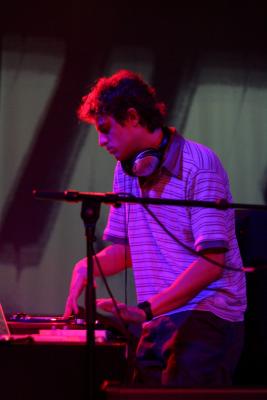 Bajofondo Tangoclub 9