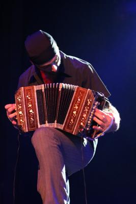 Bajofondo Tangoclub 16