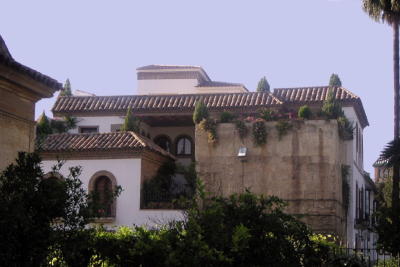 Cordoba 2004