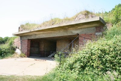 Dover coastal defences 2