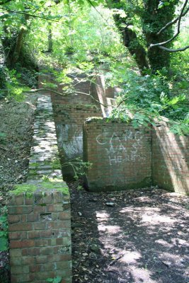 Dover coastal defences 4