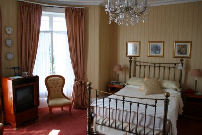 Dover - Victoria Guesthouse 1