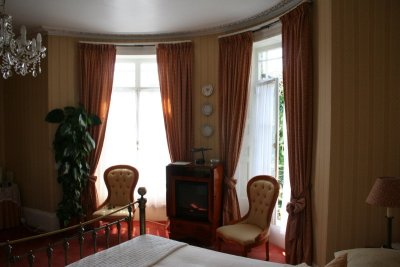 Dover - Victoria Guesthouse 2
