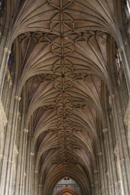 Canterbury Cathedral 4