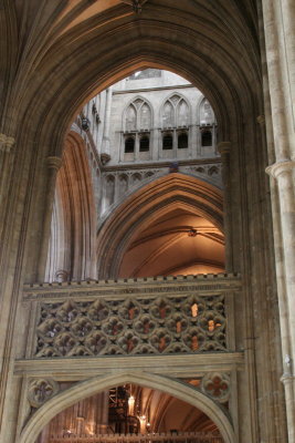 Canterbury Cathedral 5