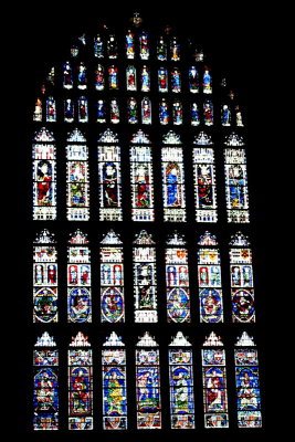 Canterbury Cathedral 6