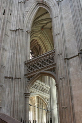 Canterbury Cathedral 17