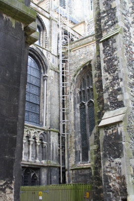 Canterbury Cathedral 19