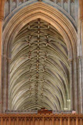 Canterbury Cathedral 27