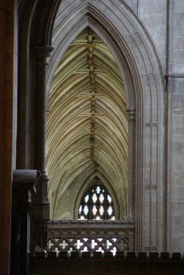 Canterbury Cathedral 30