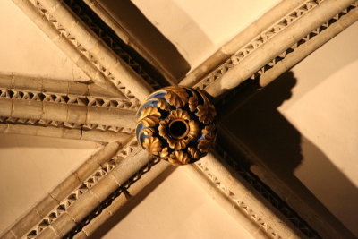 Canterbury Cathedral 36