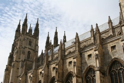 Canterbury Cathedral 40