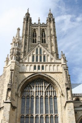 Canterbury Cathedral 41