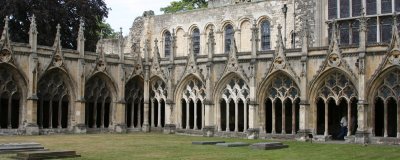 Canterbury Cathedral 42