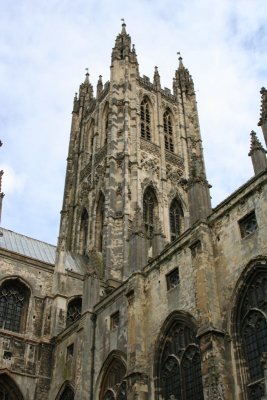 Canterbury Cathedral 43