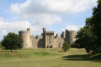 Bodiam