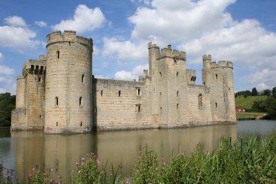 Bodiam 5