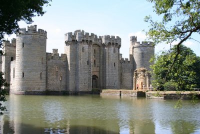 Bodiam 9