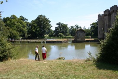 Bodiam 12