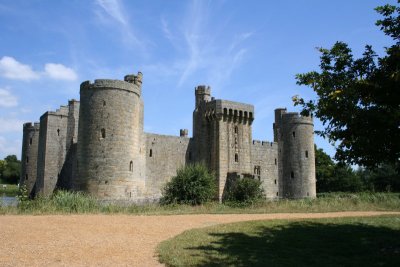 Bodiam 13