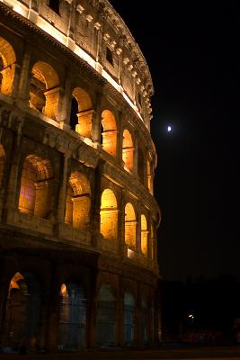 Roma - The Eternal City