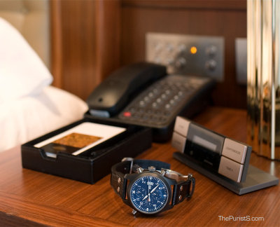 DoppleFlieger Carlson Edition