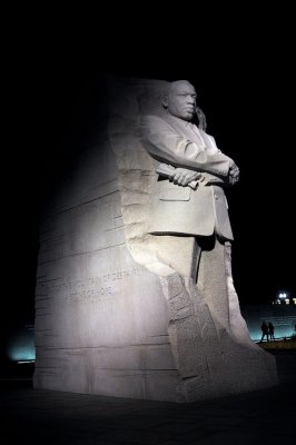 Washington DC