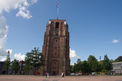 201108 Noord-Nederland