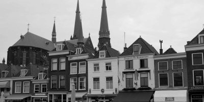 Delft, Grote Markt