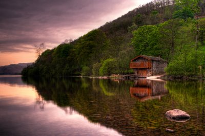 Lake District Images