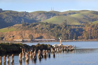 Old Pier