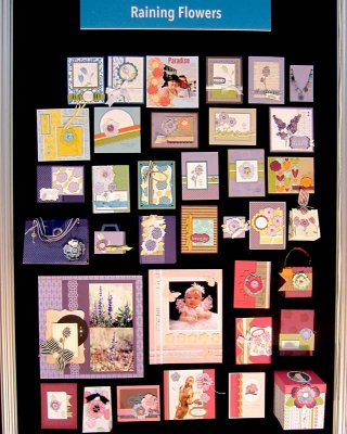 Stampin 'Up!  Convention 2011