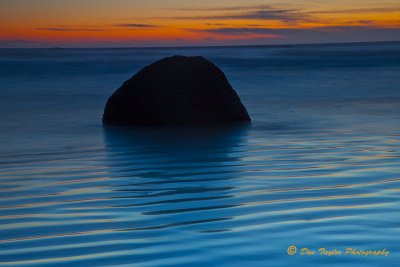 Ruby beach