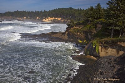 Boiler Bay State Park