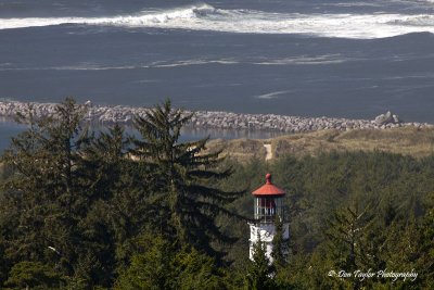 Umpqua River Lighthouse