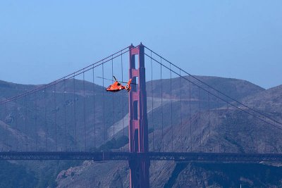 Fleet Week San Francisco 2011