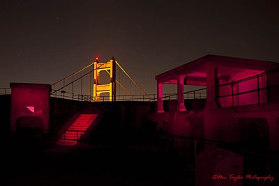 Golden Gate Bridge