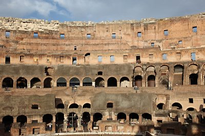 Rome Coliseum